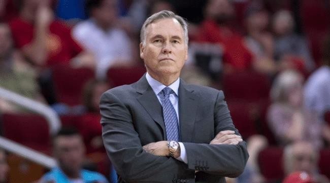 火箭官方消息! 德安东尼终于改变战术, 这是火箭重返强队的保障?