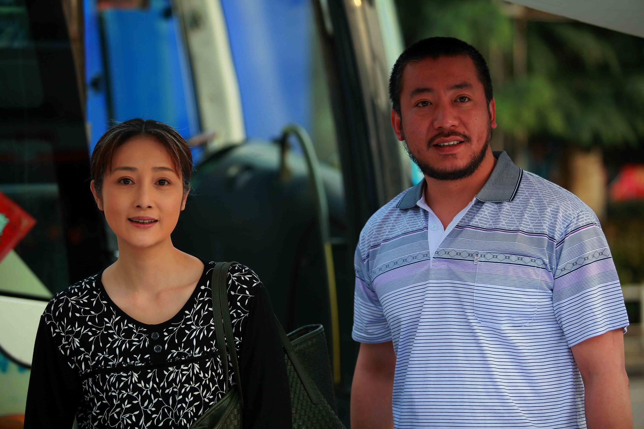 《母爱如山》将登上海电视剧频道 蒋林静诠释母爱如山