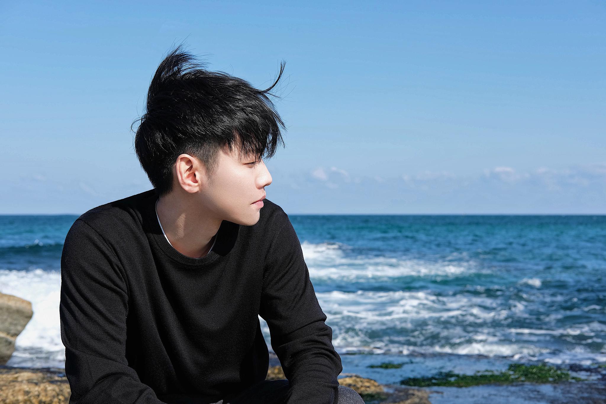 王睿首度担任音乐制作人最新EP 《最好的你》同