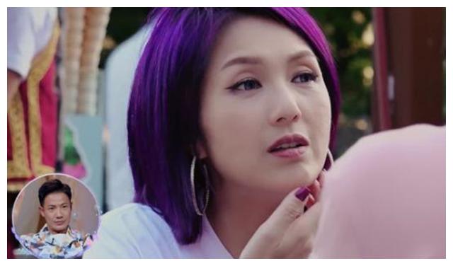 很多明星因为政策和自己经济条件的允许,都会选择生二胎,但是杨千嬅说