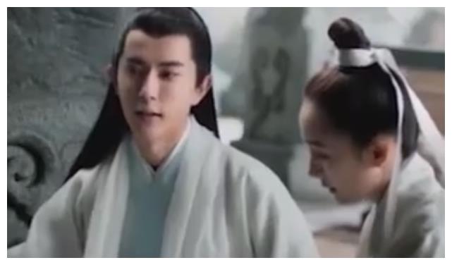 三生三世:青丘最尊贵的人并不是白浅,白真一句话已经道破玄机了|白真|四海|帝位_新浪新闻