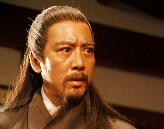 乔峰的爸爸,段誉的爸爸,虚竹的爸爸,这差距不是一般的大!|天龙八部_新浪新闻