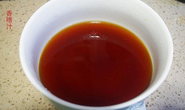 爱上凉拌菜,不只因为简单,店老板把关键料汁分享了,过节用得上