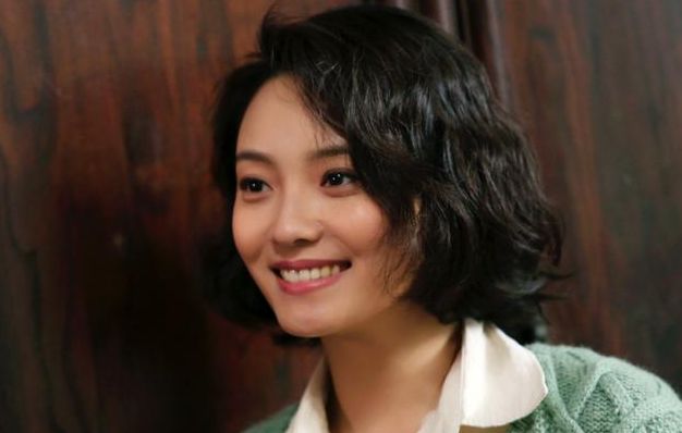 林源一个非常完美的演员,也是一个非常努力的演员,你认识她吗?