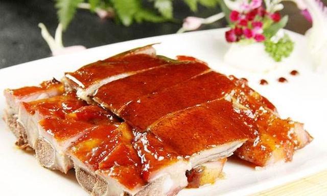 奇香多味金牌烤乳猪的做法,过年吃它,来年鸿运当头|烤乳猪|猪皮|乳猪_新浪新闻