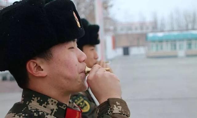 军号|司号员|起床号_新浪新闻