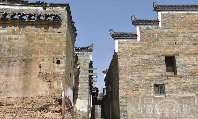 江西吉水县燕坊古村的古韵 明清古建筑很多历史悠久 看看咋样 高清图集 新浪网