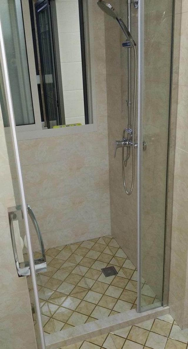 晒晒我的12万新房只有94平，卧室衣柜是靓点，估计你没有见过！