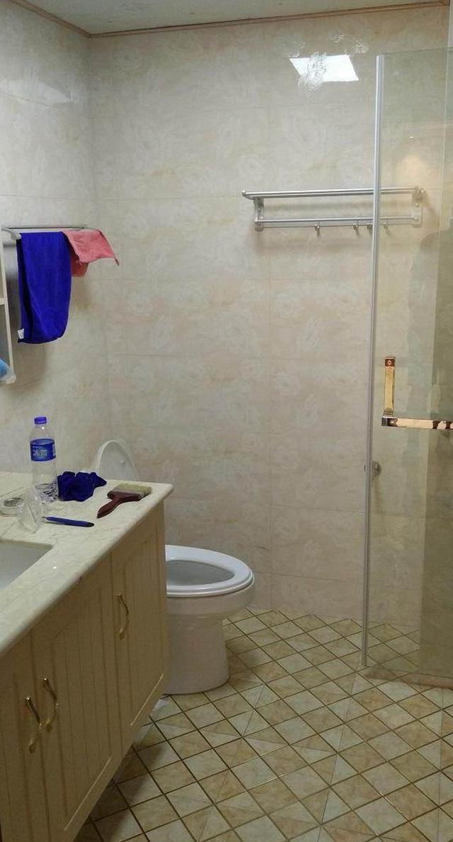 晒晒我的12万新房只有94平，卧室衣柜是靓点，估计你没有见过！