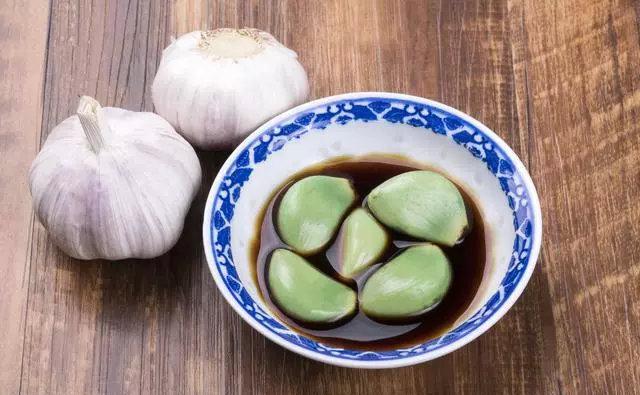 腊八蒜|米醋|腊八节_新浪新闻