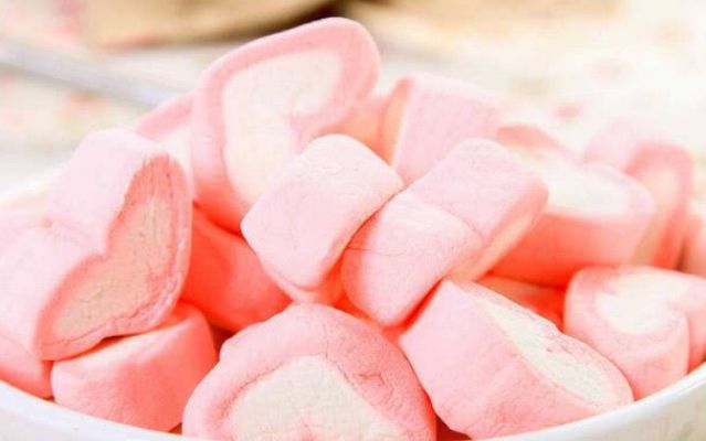 适合送给初恋的4款小零食 你给初恋送了吗