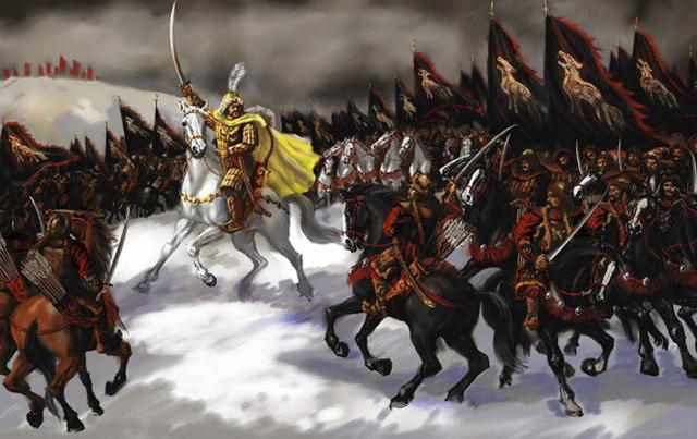 汉匈百年战争的导火索马邑之谋是怎么谋划的又是什么样的结果