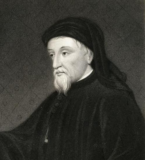 在英语作家当中,除了伟大的莎士比亚,他是最为杰出的!