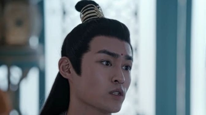 陈情令:魏无羡忍无可忍,欲握陈情杀金子勋,蓝湛两