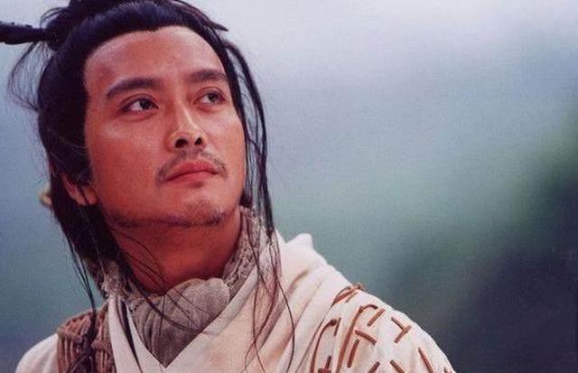 《仙剑奇侠传》中的酒剑仙该如何评价?一个悲剧!