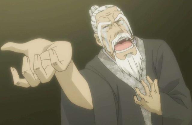 一人之下中张灵玉和夏禾的关系老天师有什么态度