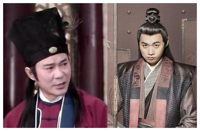 新白娘子传奇:还记得许仙姐夫吗?年轻照片曝光,盛世美颜不为过