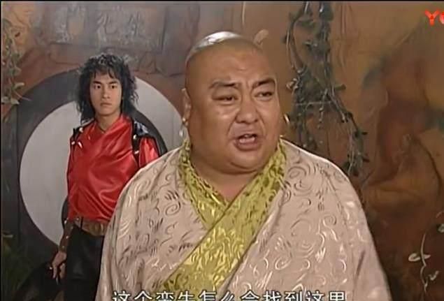 "猪皇"饰演者程思寒去世,因失恋才入娱乐圈,塑造了太多经典