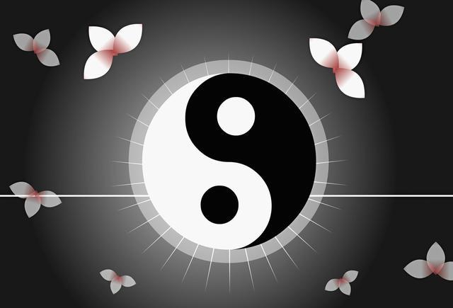 八字中十神的应用之道:十神与体用阴阳|财富|太极|身体_新浪新闻