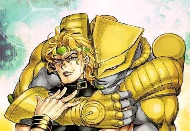 作为最最最经典的热血冒险动漫之一,jojo的奇妙冒险总能带起巨大的