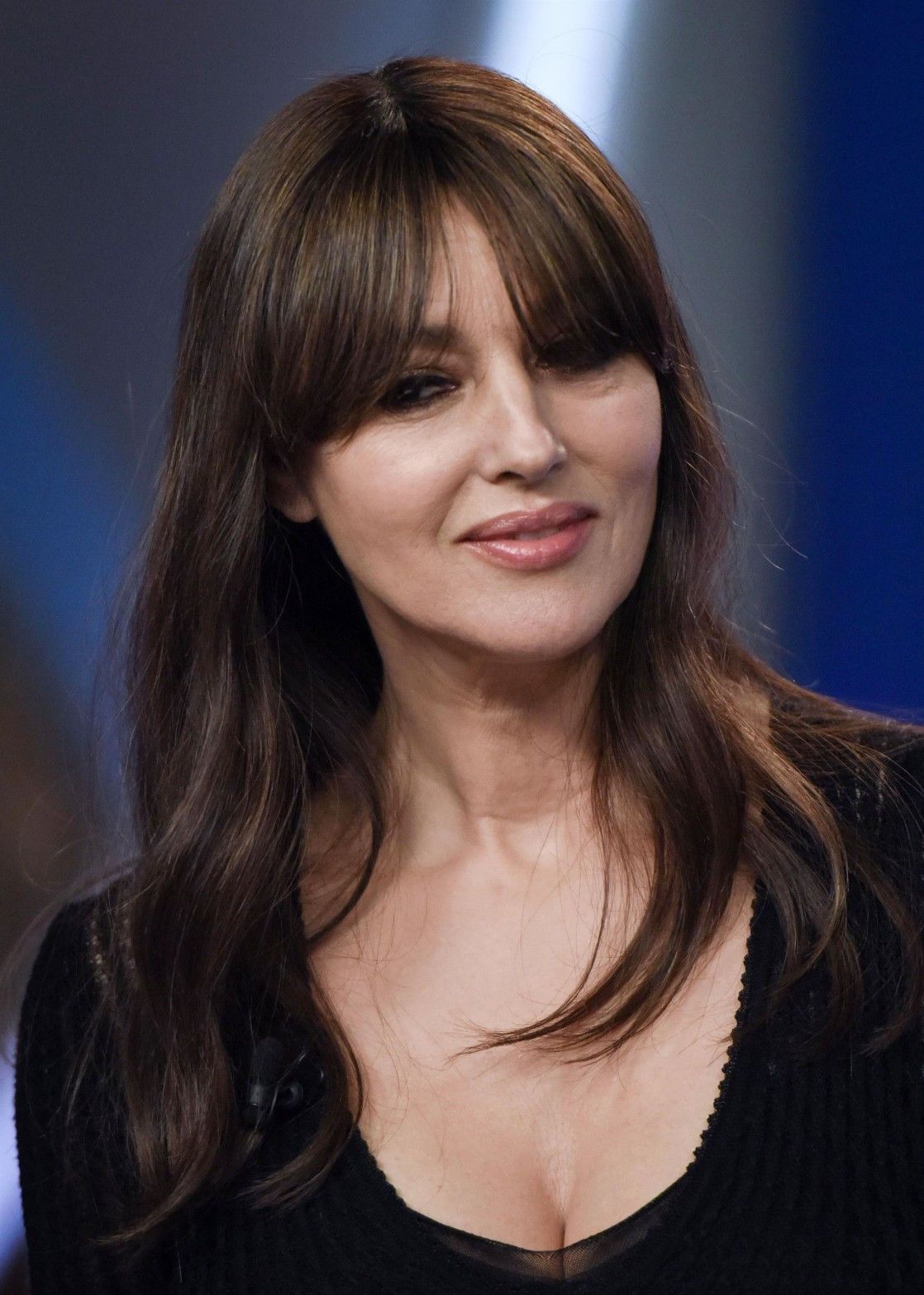 全球女神莫妮卡年轻时迷倒众生如今风韵犹存