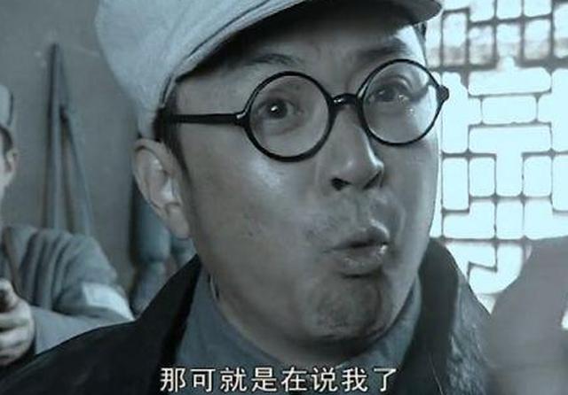 《亮剑》独立团从战场缴获到什么?旅长见了就烦,还自打2耳光