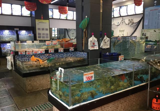 推荐一家武汉超级好吃的海鲜店,保证你吃完还想来