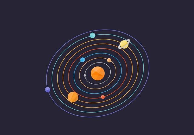 地球绕着太阳转?有什么证据可以证明这一点?科学家:广义相对论|牛顿|