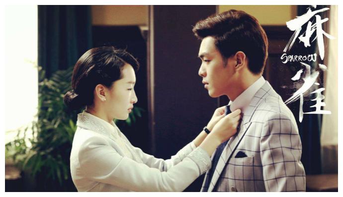 《麻雀2之惊蛰》官宣,定妆海报曝光,王鸥,孙艺洲加盟!