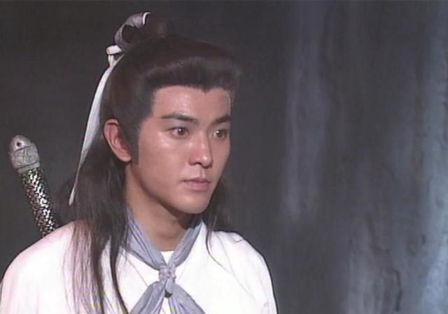 郑伊健,陈松伶联袂打造tvb仙侠大剧仙侣奇缘_高清图集_新浪网