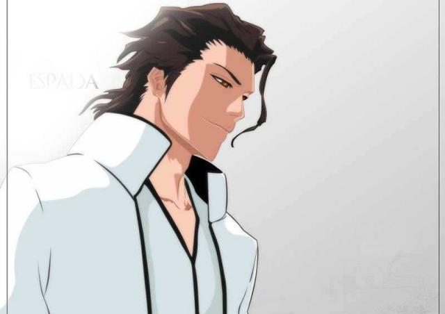 死神十三番队队长及其斩魄刀能力的盘点