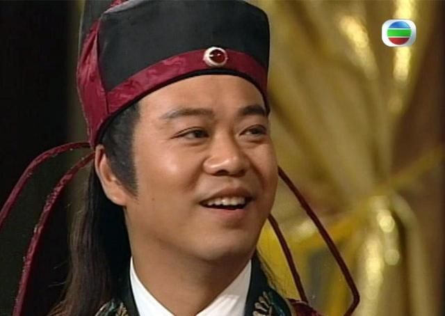 tvb欧阳震华,关咏荷版《醉打金枝》,你看过吗