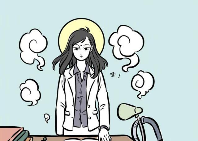 上得厅堂下得厨房养的了娃治得了杨戬的观音大士其实非常的可爱