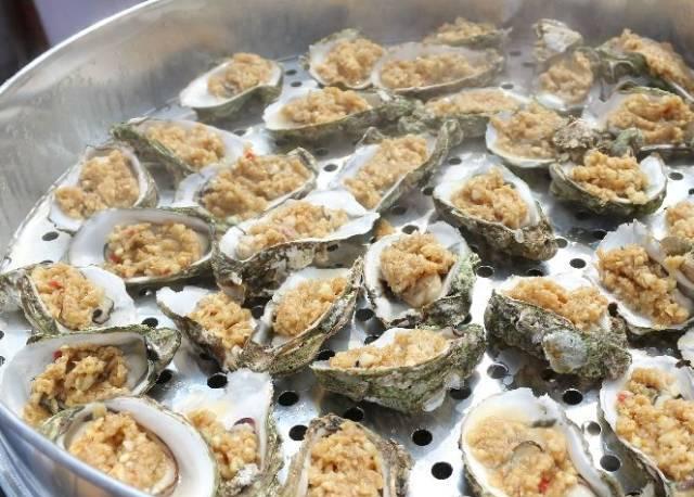 广西钦州美食推荐,这6种,你吃过哪个?