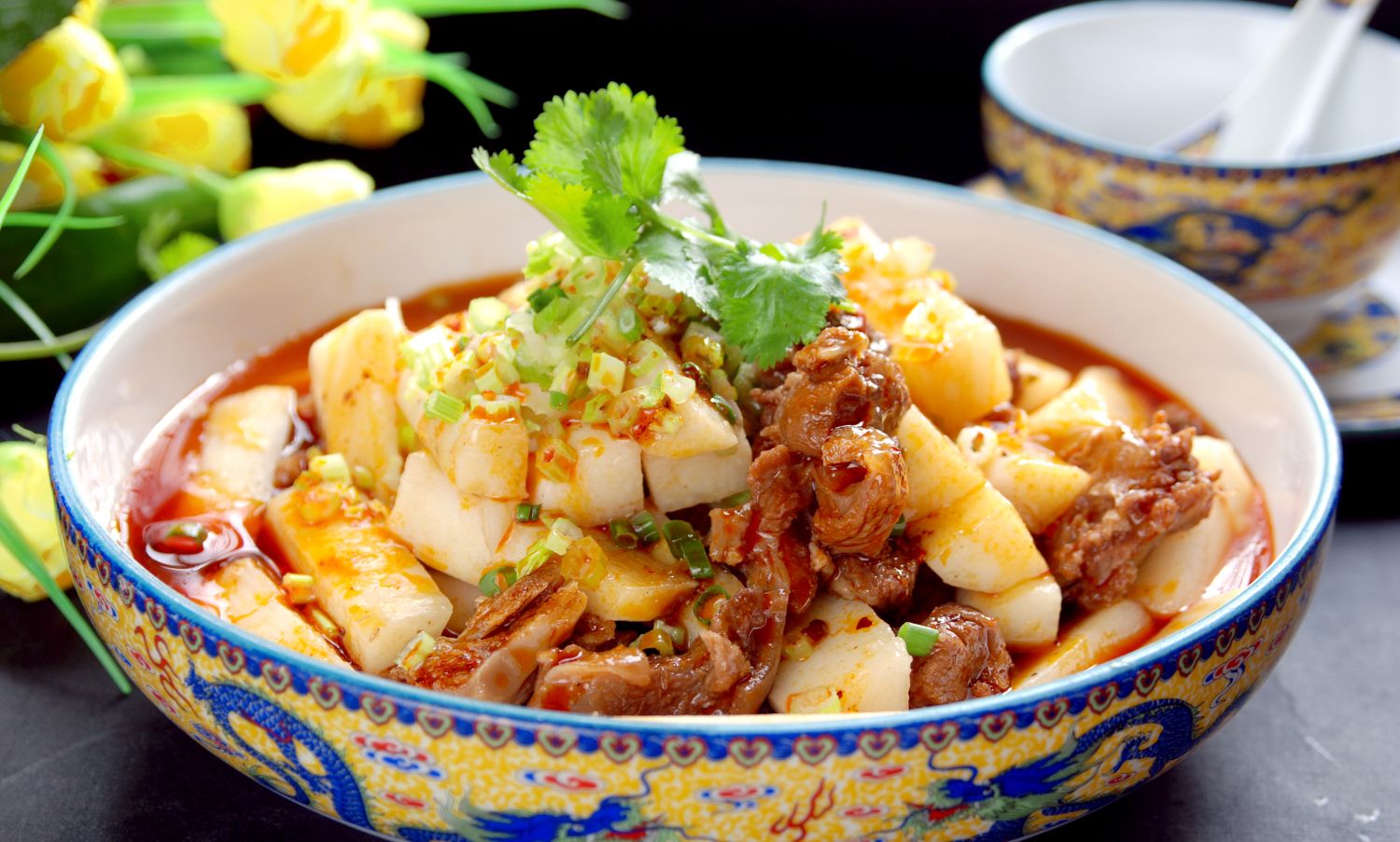 称得上回味无穷的,美味菜品,家人都爱吃,赶紧动起来吧