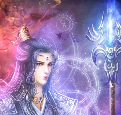 叶君临李子染全文免费阅读