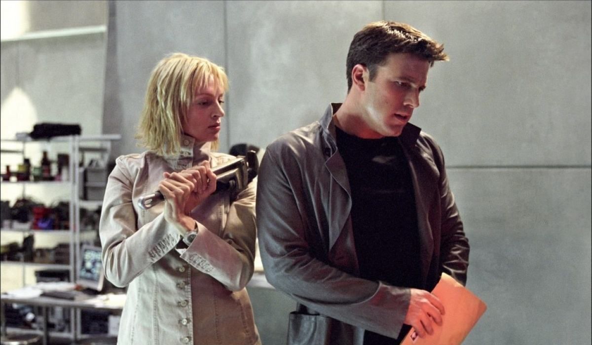 《记忆裂痕》:高科技天才讨薪发现大阴谋.