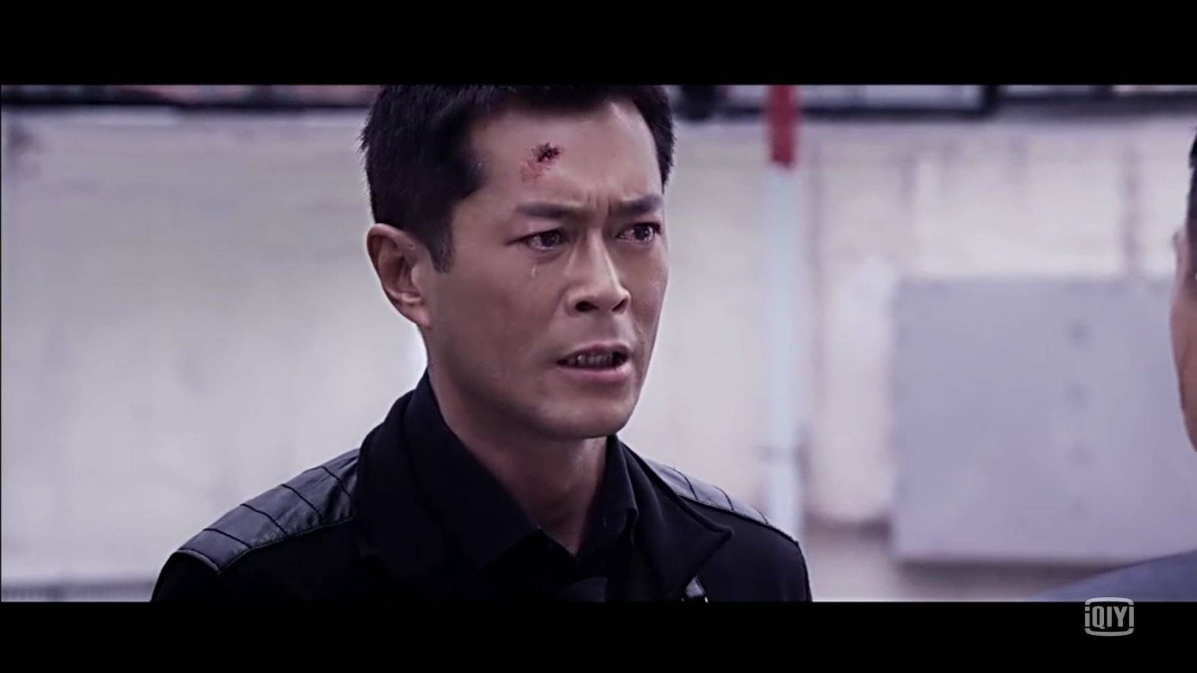 古天乐,爱你的魅力和善良|古铜|皮肤|魅力无限|沧桑感|气质_新浪新闻