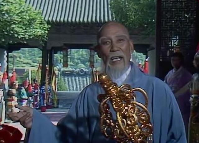 因为没有她对艺术的坚持,我们不可能看到这么经典的电视剧!