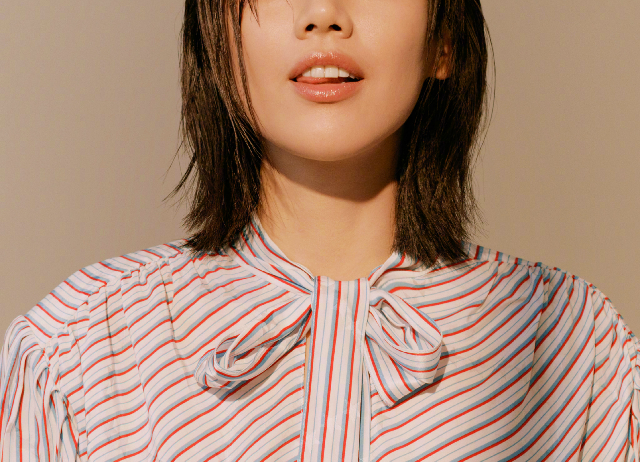 88年出生的4位女星只露半张脸,我只找出马思纯