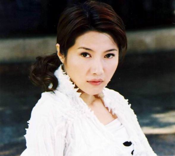 颜丙燕——《万箭穿心》中国的"梅丽尔 斯特里普"李宝莉