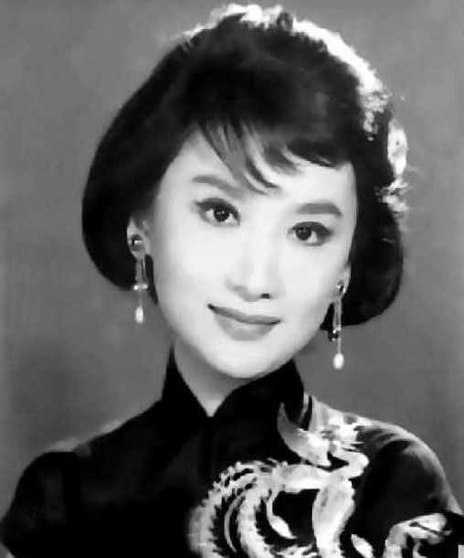 民国真正的美女,才貌俱佳,其中有鲁迅暗恋的北大校花|民国|乐蒂|鲁迅