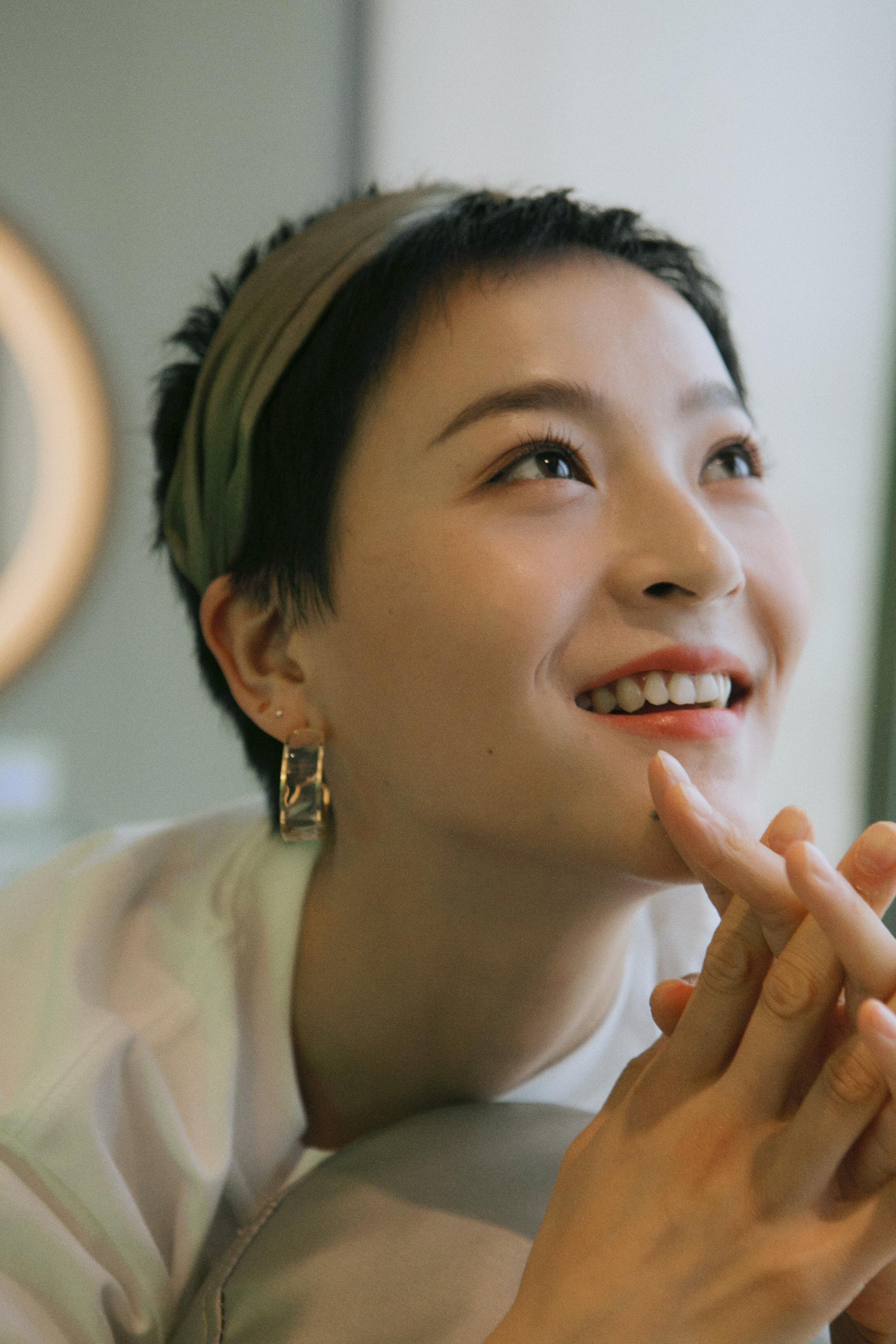 院线电影《跳舞吧!大象》路演进行时 酷力小花宋楠惜活力起航