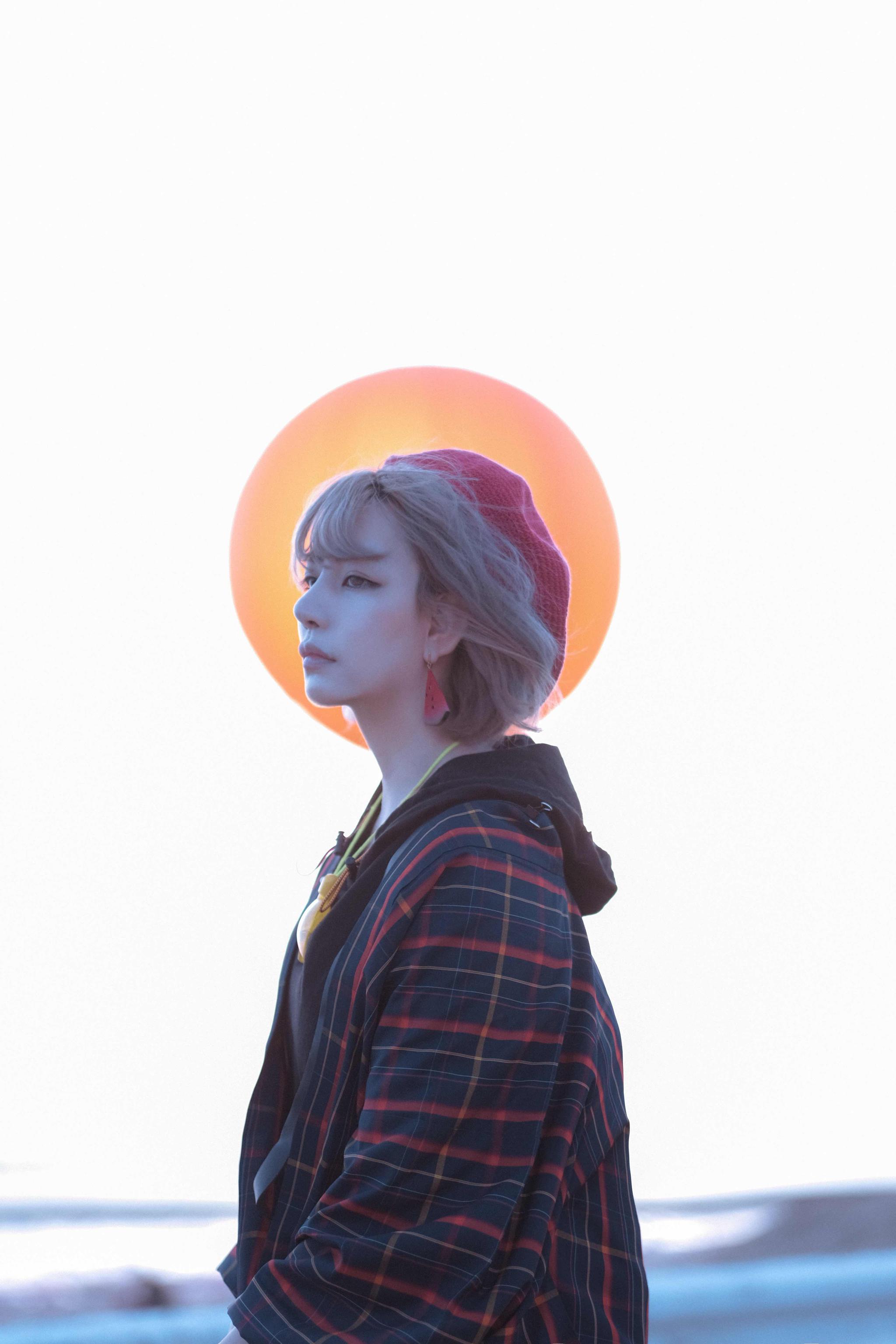 摩登天空签约“静电场朔” 首支中文单曲《都心特快》正式发布