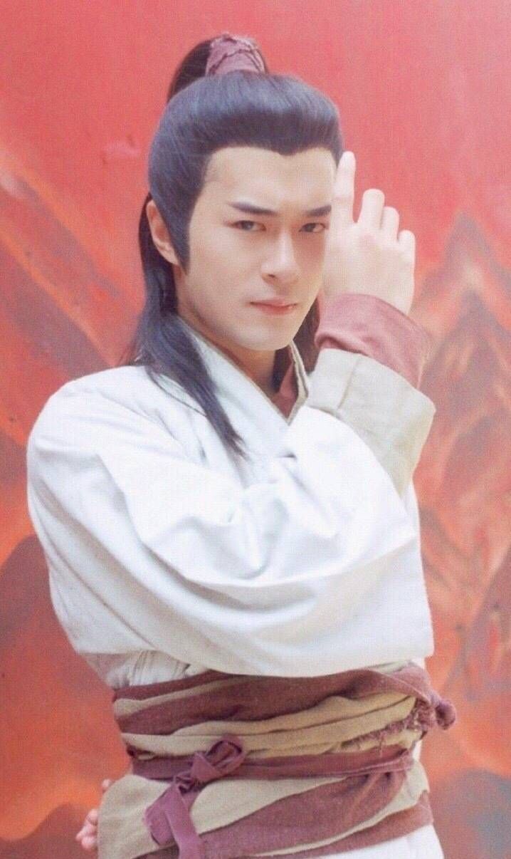 古天乐,爱你的魅力和善良|古天乐|古铜|魅力无限_新浪新闻
