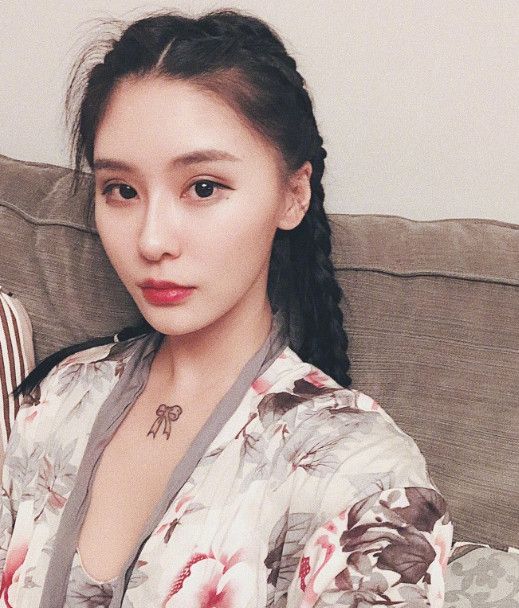 《变形计》中的"舞媚娘"杨馥宇大变样,身材好到令人尖叫!