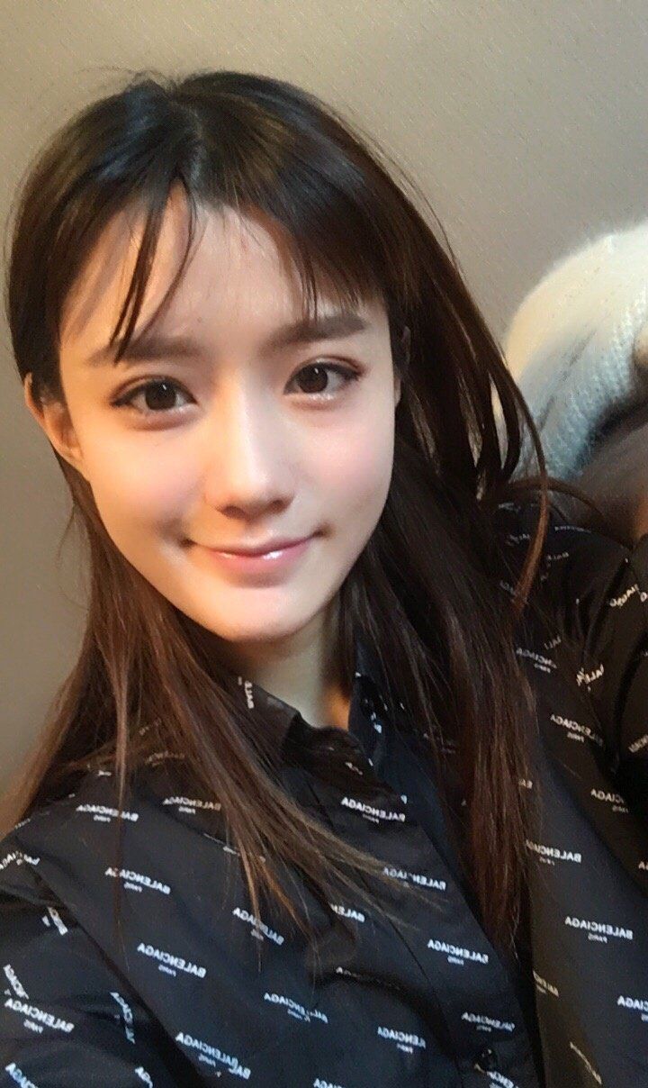 《创造101》陈意涵，她的家里究竟多有钱，看自拍就知道！