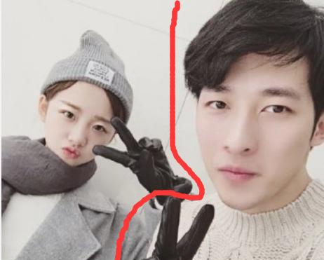 全网净化谈阿沁前男友刘阳和第三者半藏森林被全网抵制事件