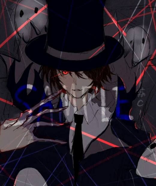 第五人格杰克精选壁纸我的杰克不可能这么帅