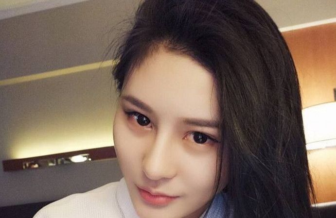 《变形计》中的"舞媚娘"杨馥宇大变样,身材好到令人尖叫!